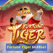 Fortune Tiger 6655bet